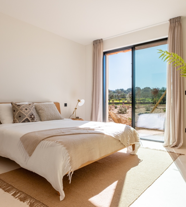Resa Estates Ibiza te koop for sale finca modern bedroom 8.jpg